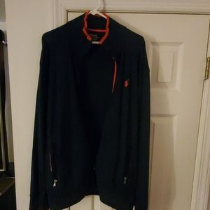 Ralph Lauren Polo performance jacket